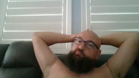 Snapshot of masterdurt chatting on 07.02.26 The Big Duurty online show from 07.02.26