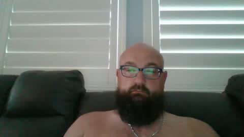 Snapshot of masterdurt chatting on 07.05.26 The Big Duurty online show from 07.05.26