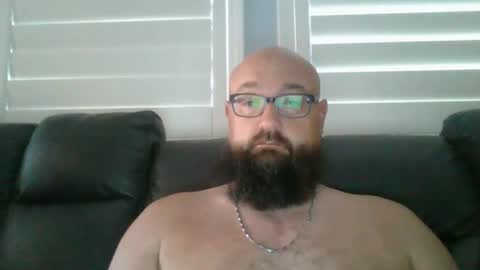 Snapshot of masterdurt chatting on 07.07.26 The Big Duurty online show from 07.07.26