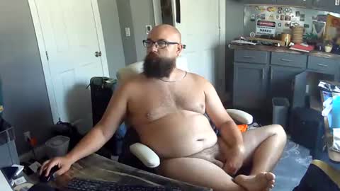 Snapshot of masterdurt chatting on 07.16.26 The Big Duurty online show from 07.16.26