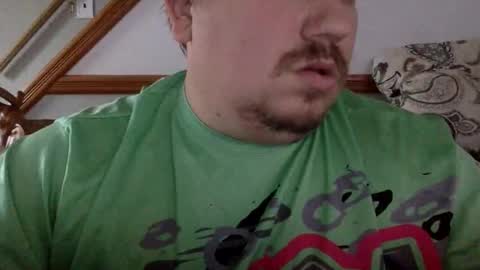 masterdutch44 online show from 10.14.25