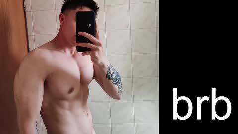 masterfiterotic online show from 02.12.25