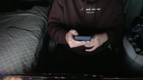 mastergoku945657 online show from 04.26.26