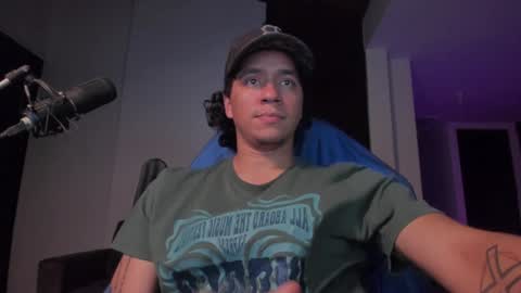 Snapshot of masterjuanc chatting on 12.03.24 Juan Independent Model online show from 12.03.24
