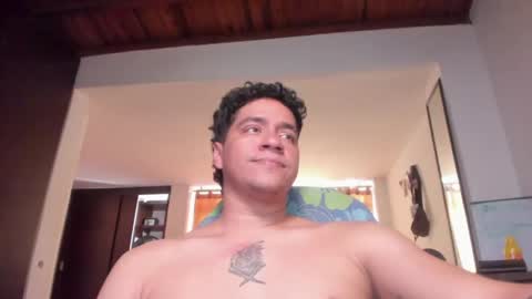 Juan Independent Model online show from 05.09.26