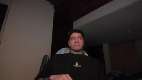 Juan Independent Model online show from 05.12.26