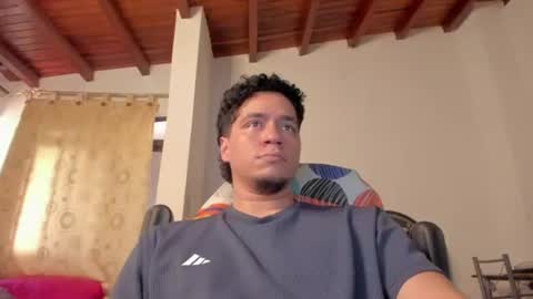 Juan Independent Model online show from 06.26.26