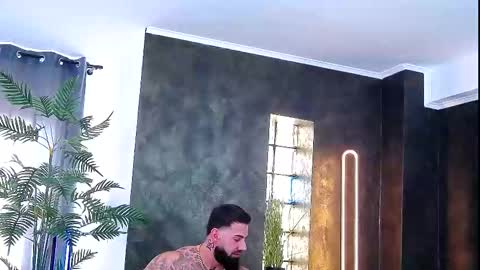 masterkingofmuscle online show from 10.21.25