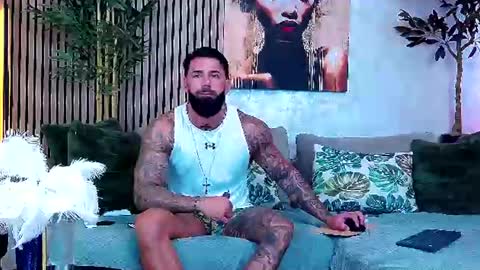 masterkingofmuscle online show from 06.15.26