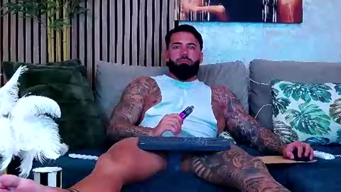masterkingofmuscle online show from 06.29.26