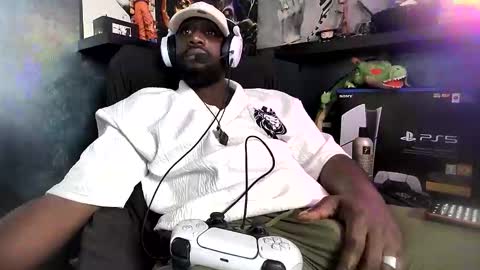 Snapshot of mastermarvel22 chatting on 02.17.26 BlackMarvel online show from 02.17.26