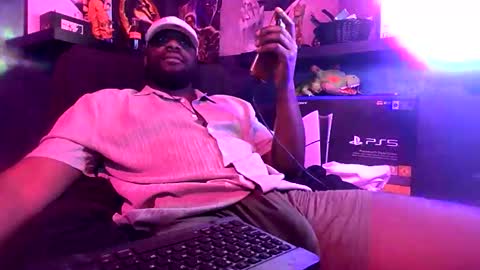 BlackMarvel online show from 02.19.26