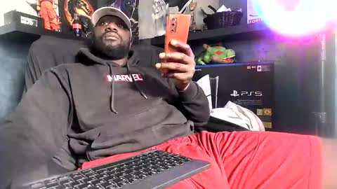 BlackMarvel online show from 02.20.26