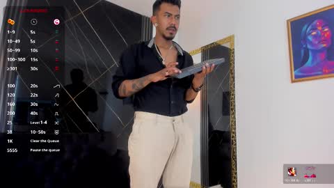   -   -  online show from 01.17.26