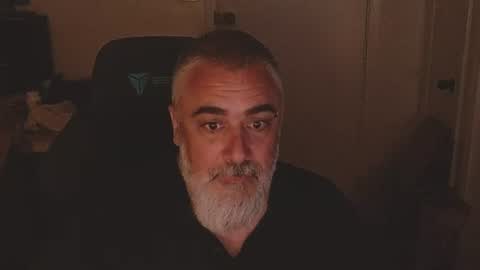 Snapshot of mastermcgirt chatting on 06.19.26 Dave online show from 06.19.26