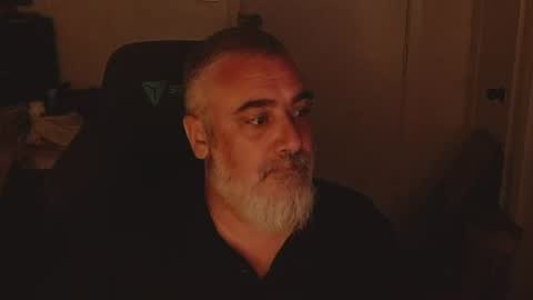 Snapshot of mastermcgirt chatting on 06.28.26 Dave online show from 06.28.26