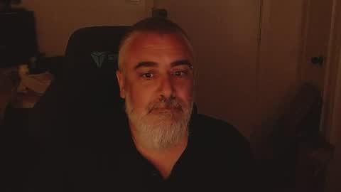 Snapshot of mastermcgirt chatting on 07.18.26 Dave online show from 07.18.26