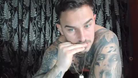 Snapshot of mastermusclejon chatting on 12.29.24 Jon online show from 12.29.24