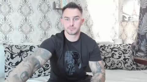 Snapshot of mastermusclejon chatting on 01.20.25 Jon online show from 01.20.25