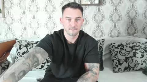 Snapshot of mastermusclejon chatting on 01.31.25 Jon online show from 01.31.25