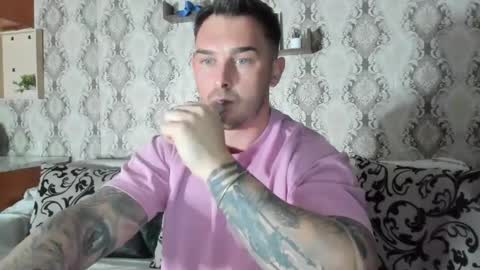 Snapshot of mastermusclejon chatting on 02.21.25 Jon online show from 02.21.25