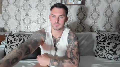 Snapshot of mastermusclejon chatting on 02.22.25 Jon online show from 02.22.25