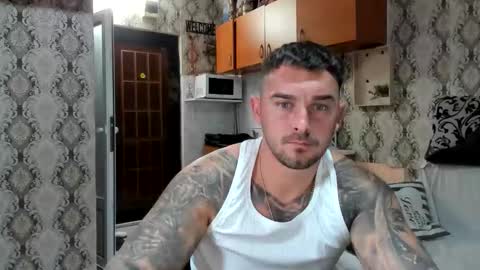 Snapshot of mastermusclejon chatting on 09.25.25 Jon online show from 09.25.25