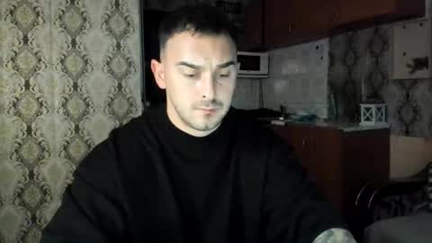 Snapshot of mastermusclejon chatting on 12.02.25 Jon online show from 12.02.25