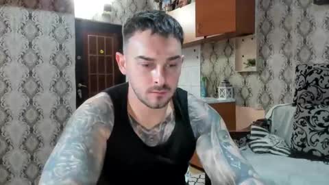 Snapshot of mastermusclejon chatting on 12.15.25 Jon online show from 12.15.25