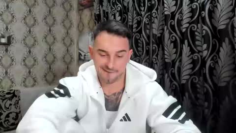 Snapshot of mastermusclejon chatting on 02.03.26 Jon online show from 02.03.26