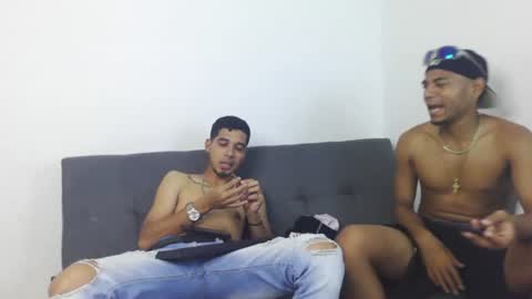 masters_latins online show from 07.15.26