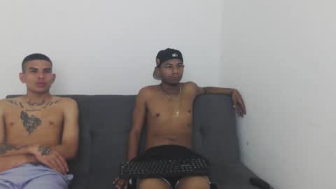 masters_latins online show from 07.22.26