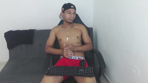 masters_latins online show from 07.25.26