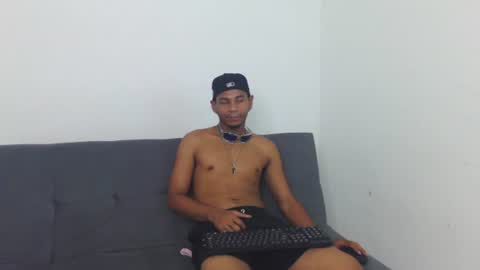 masters_latins online show from 07.28.26