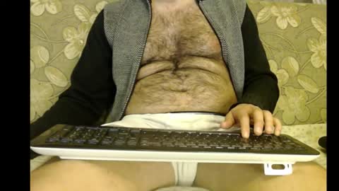 Master online show from 01.17.26