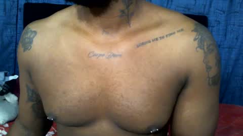 camilo online show from 01.27.25