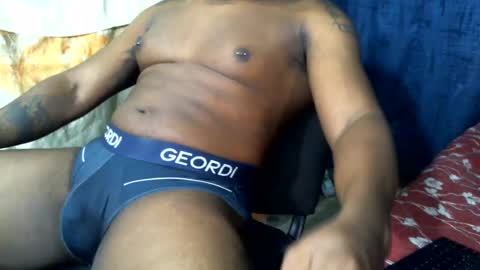 camilo online show from 02.21.25