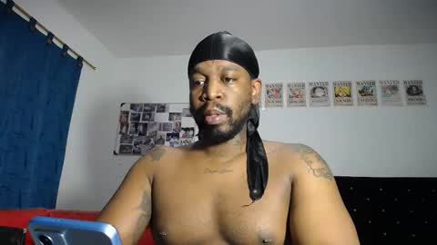 camilo online show from 11.23.25