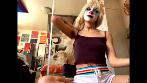 hosa online show from 02.19.26