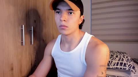 mastrangelo_x online show from 11.30.25