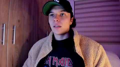 mastrangelo_x online show from 05.25.26