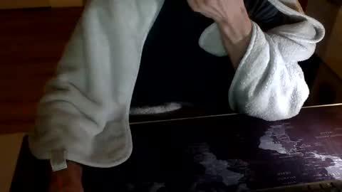 MasturbateMindbreaker online show from 12.10.24