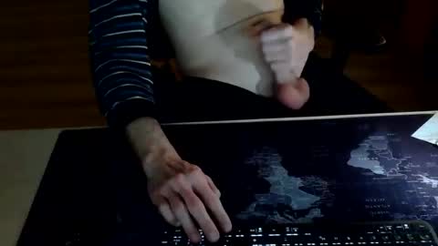 MasturbateMindbreaker online show from 03.05.25