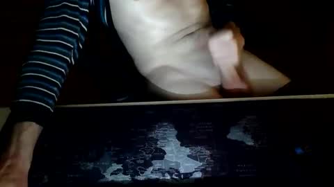 MasturbateMindbreaker online show from 11.04.25