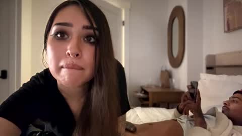 masturbatingmariamiller online show from 12.21.24