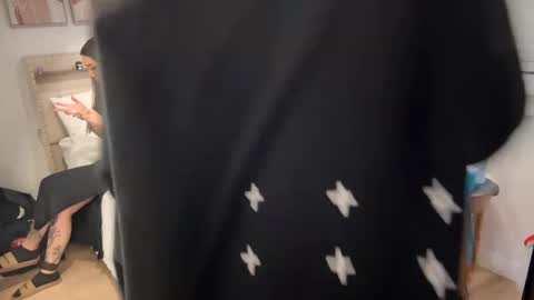 masturbatingmariamiller online show from 12.22.24