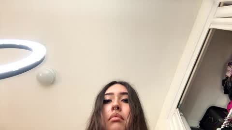 masturbatingmariamiller online show from 01.18.25