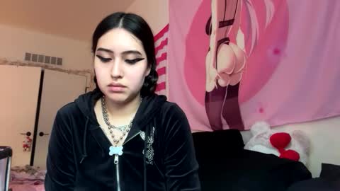 masturbatingmariamiller online show from 11.20.25