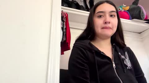 masturbatingmariamiller online show from 12.14.25