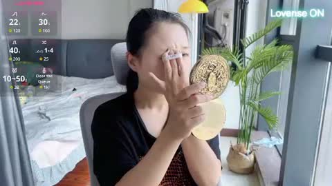 SuSu online show from 06.28.26